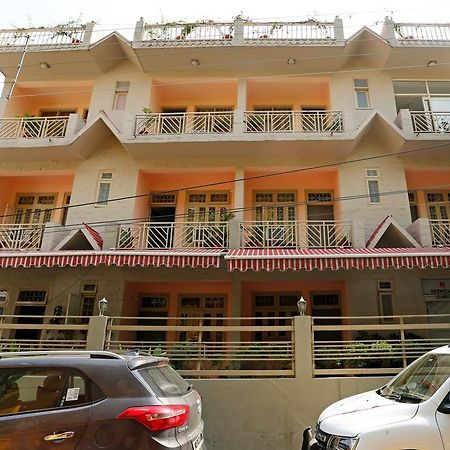 Oyo 5936 Hotel Hermitage Rishīkesh Exteriör bild